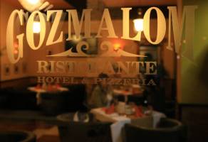 Gzmalom Ristorante Hotel & Pizzeria