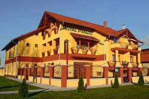 Hotel Royal Panzi Cserkeszl
