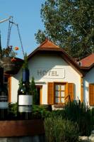 Hotel Vineyard Inn - Szlskert