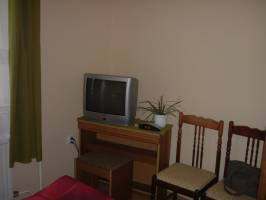 Boros Apartman