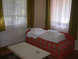 Boros Apartman