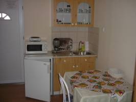 Boros Apartman