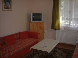 Boros Apartman