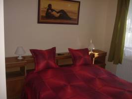 Boros Apartman