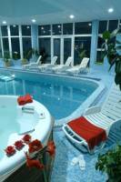 Budapest Lido Hotel **** & Conference Center
