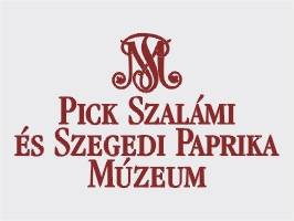 Pick Szalmi s Szegedi Paprika Mzeum