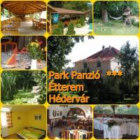 Park Panzi *** tterem