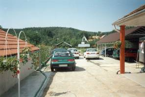 Bog�csi Vend�gh�z