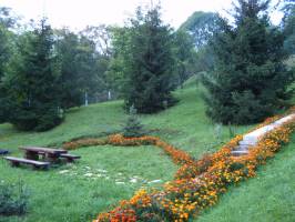 D�destapolcs�nyi Villapark