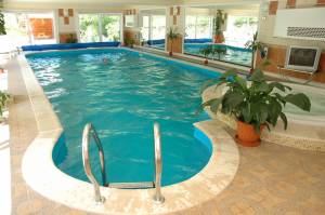 D�destapolcs�nyi Villapark