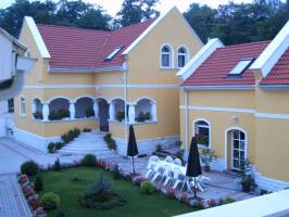 D�destapolcs�nyi Villapark