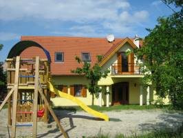 Dreiszker Apartmanh�z