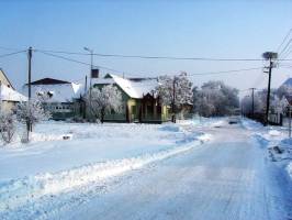 R�v Apartman