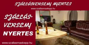 Sikl�si Sz�ll�shelyek www.Siklosszallas.hu R1 LuxAp.