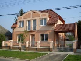 Hajd�szoboszl�i �lom Apartman ***