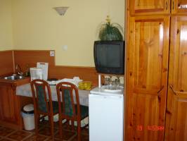 Katalin Apartmanh�z
