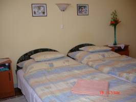 Katalin Apartmanh�z