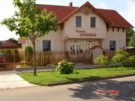 Katalin Apartmanh�z