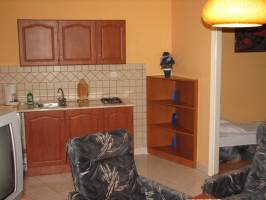 Budai Apartmanh�z
