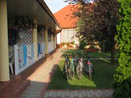 Budai Apartmanh�z