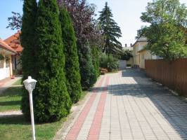Budai Apartmanh�z