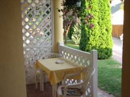 Budai Apartmanh�z