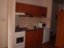 Apartman-h�z Moh�cs