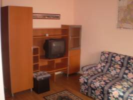 Apartman-h�z Moh�cs