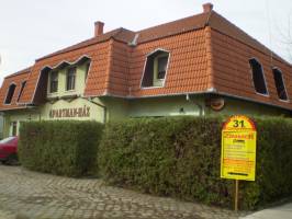 Apartman-h�z Moh�cs