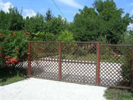 Hark�ly Vend�gh�z