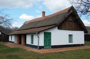 Kubikos Vend�gh�zak