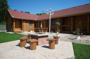 Relax Apartman Hajd�szoboszl�