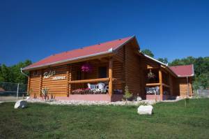 Relax Apartman Hajd�szoboszl�