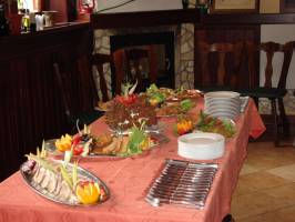 Turul �tterem �s Panzi�