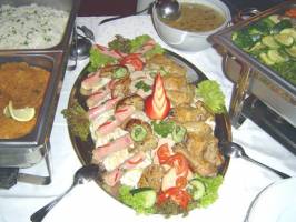 Turul �tterem �s Panzi�