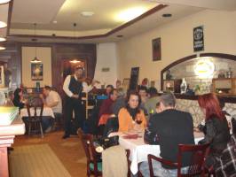 Turul �tterem �s Panzi�