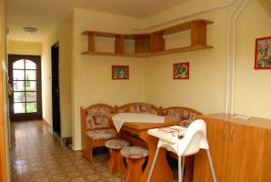 Csiga Apartmanh�z
