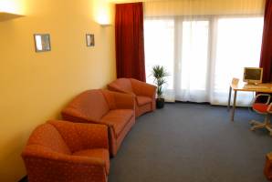 Csiga Apartmanh�z