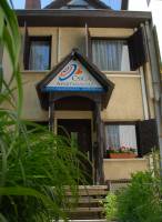 Csiga Apartmanh�z