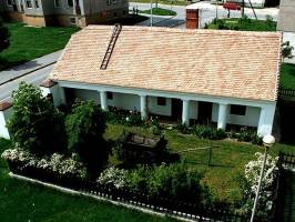 Fodor S�ra T�jh�z