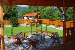 Tr�fe�s Vend�gh�z Telkib�nya