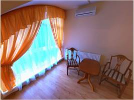 Villa Apartmanok - Egerszal�k