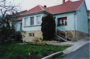 Bujtor Apartman
