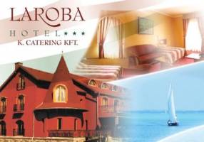 Laroba Hotel