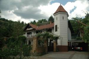Valcsics Villa Panzi�