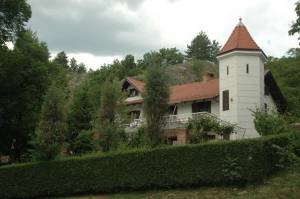 Valcsics Villa Panzi�