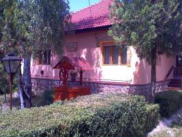 Borosty�n Kulcsosh�z