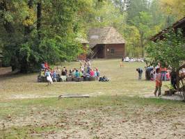 �rnyas Sziget Ifj�s�gi T�bor 2