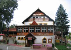 V�zsonyv�lgy �tterem-Panzi�