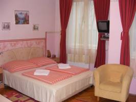 Italomania apartmanok